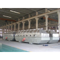 Zlg Vibrating Fluid Bed Dryer